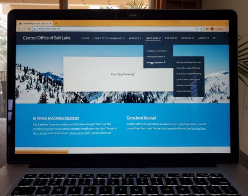 Featured image for “New Website”