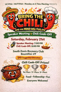 2026.02.21  UCYPAA Chili Cook-Off