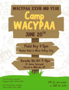 2026.06.20 Camp WACYPAA