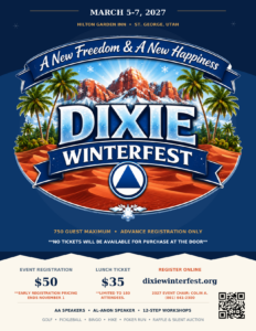 2027.03.05 Dixie Winterfest